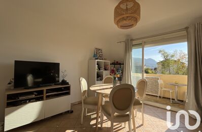 vente appartement 155 000 € à proximité de Saint-Mandrier-sur-Mer (83430)