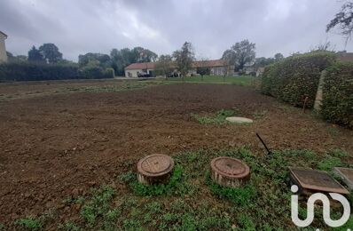 vente terrain 120 000 € à proximité de Maidières (54700)