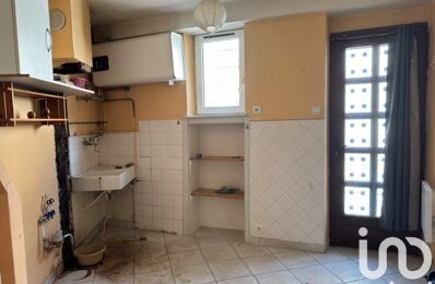 vente appartement 67 500 € à proximité de Autrans-Méaudre-en-Vercors (38112)