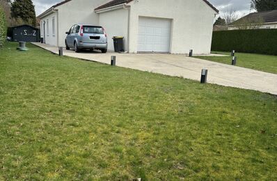 vente maison 328 000 € à proximité de Aubers (59249)