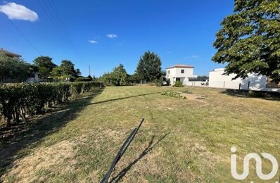 vente terrain 220 000 € à proximité de Saint-Thomas (31470)