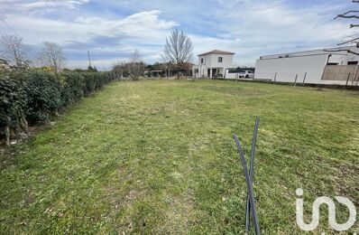 vente terrain 220 000 € à proximité de Blagnac (31700)