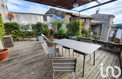 vente maison 158 000 € à proximité de Saint-Nazaire-de-Ladarez (34490)