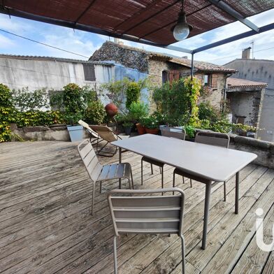 Maison 4 pièces 92 m²