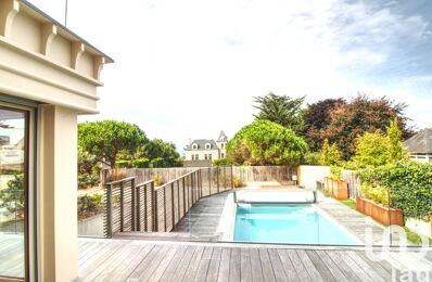 vente maison 1 550 000 € à proximité de Saint-Briac-sur-Mer (35800)