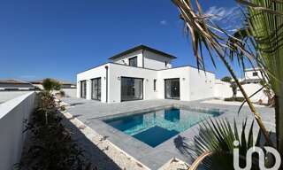 Maison 4 Pièces 140 m² à vendre à Béziers (34500)