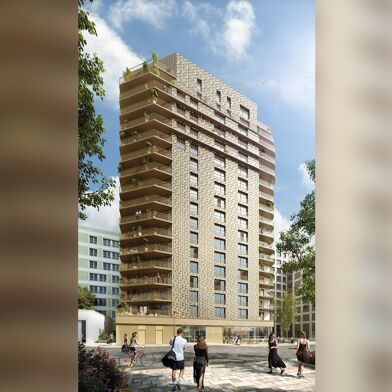 Appartement  null €