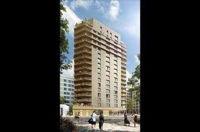 Appartement 4 pièces 415000 €