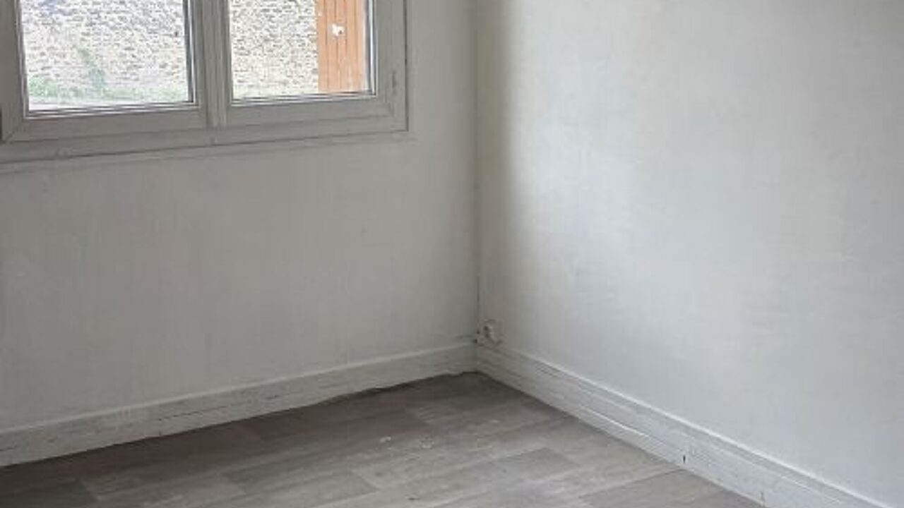 appartement 3 pièces 44 m2 à vendre à Viry-Châtillon (91170)