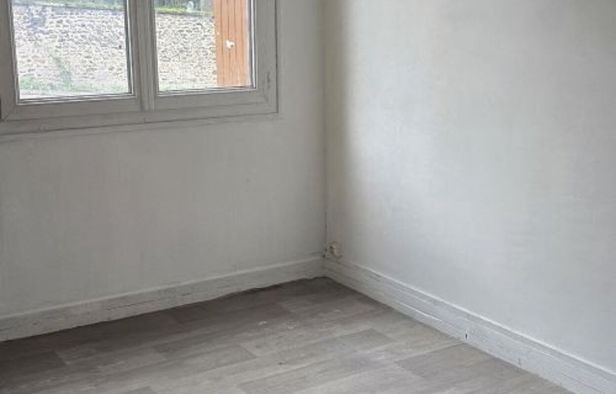 appartement 3 pièces 44 m2 à vendre à Viry-Châtillon (91170)