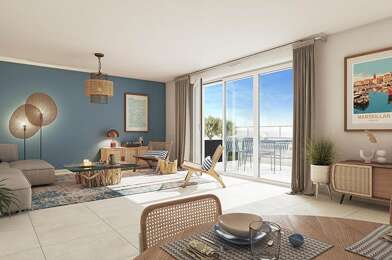 Appartement 1 pièces 135000 €