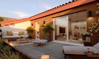 Appartement 3 Pièces 61 m² à vendre à Argelès-sur-Mer (66700)