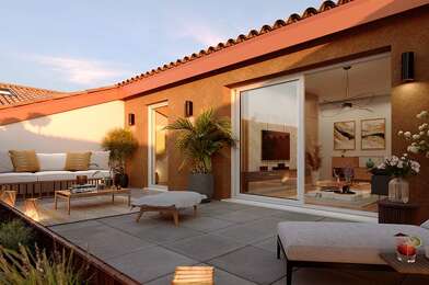 Appartement 3 pièces 282000 €