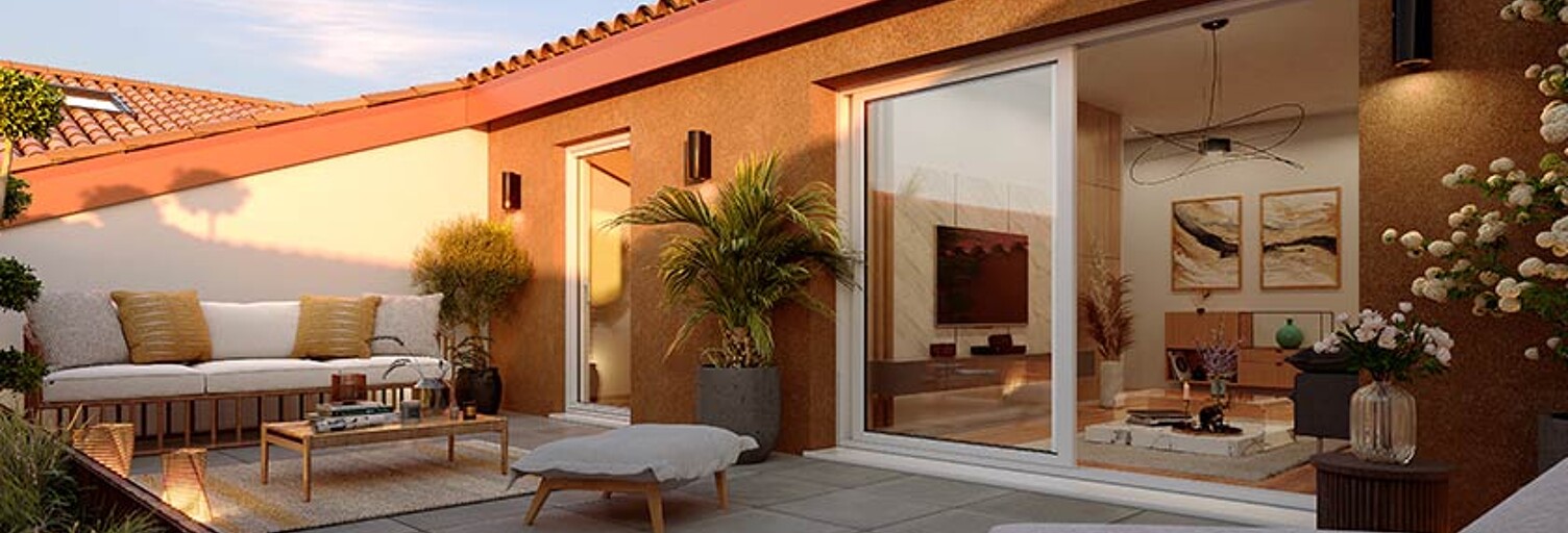 Appartement 3 Pièces 61 m² à vendre à Argelès-sur-Mer (66700)