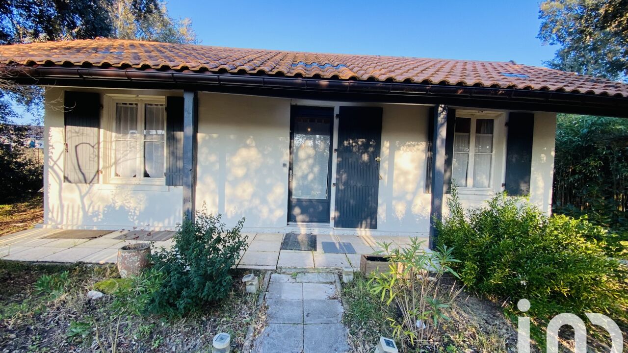 maison 4 pièces 74 m2 à vendre à Soulac-sur-Mer (33780)