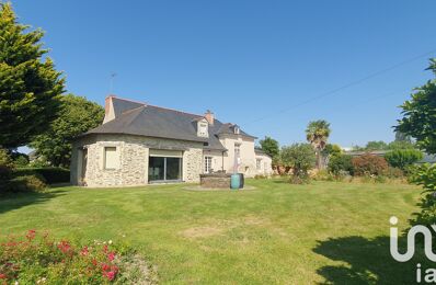 vente maison 980 000 € à proximité de Brissac-Loire-Aubance (49320)