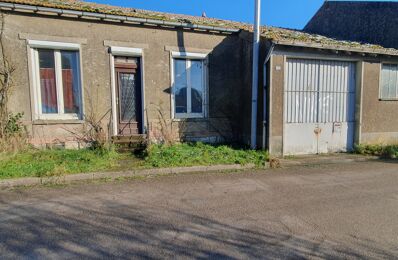 vente maison 85 000 € à proximité de Pithiviers (45300)