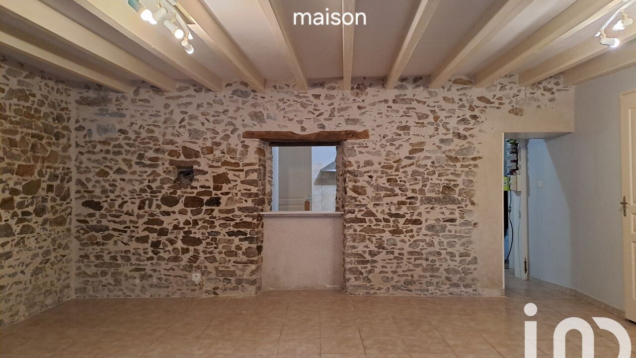 immeuble  pièces 176 m2 à vendre à Loireauxence (44370)