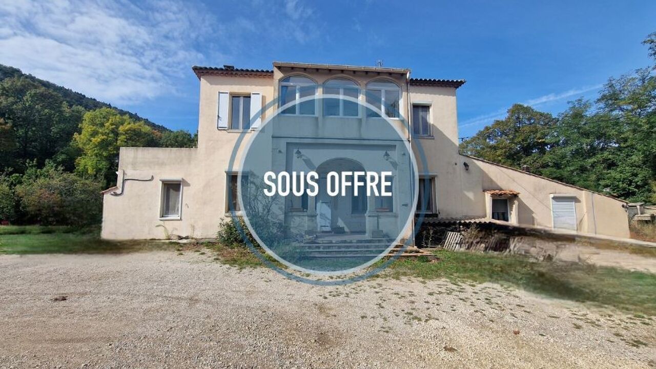 maison 23 pièces 352 m2 à vendre à Plan-d'Aups-Sainte-Baume (83640)