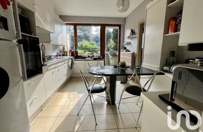 maison 6 pièces 145 m2 à vendre à Boulogne-sur-Mer (62200)