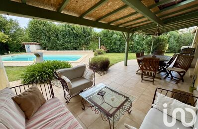 vente maison 440 000 € à proximité de Montfrin (30490)