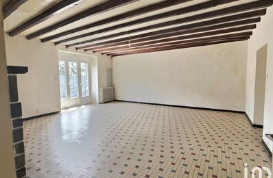 vente maison 170 400 € à proximité de Nozay (44170)