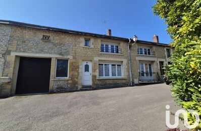 vente maison 186 000 € à proximité de Aiglemont (08090)