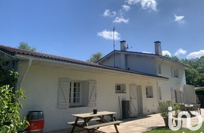 vente maison 479 000 € à proximité de Le Pian-Médoc (33290)