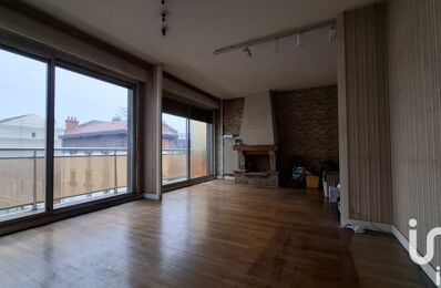 vente appartement 155 000 € à proximité de Beaumont (63110)