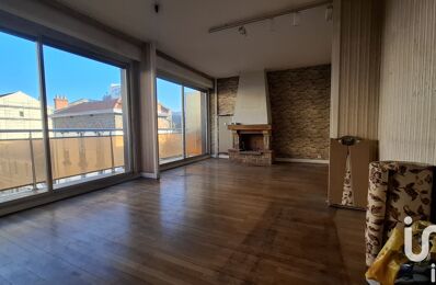 vente appartement 160 000 € à proximité de Riom (63200)