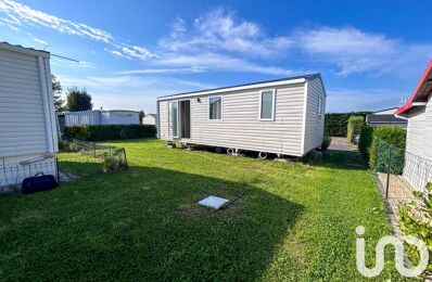 vente terrain 128 400 € à proximité de Saint-Aubin-des-Préaux (50380)