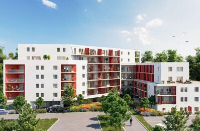 vente appartement à partir de 189 000 € à proximité de Lattes (34970)