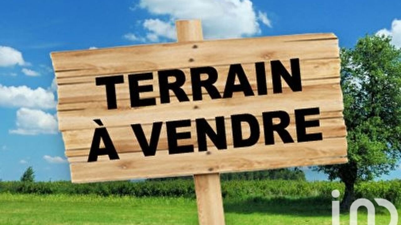 terrain  pièces 400 m2 à vendre à Guémar (68970)