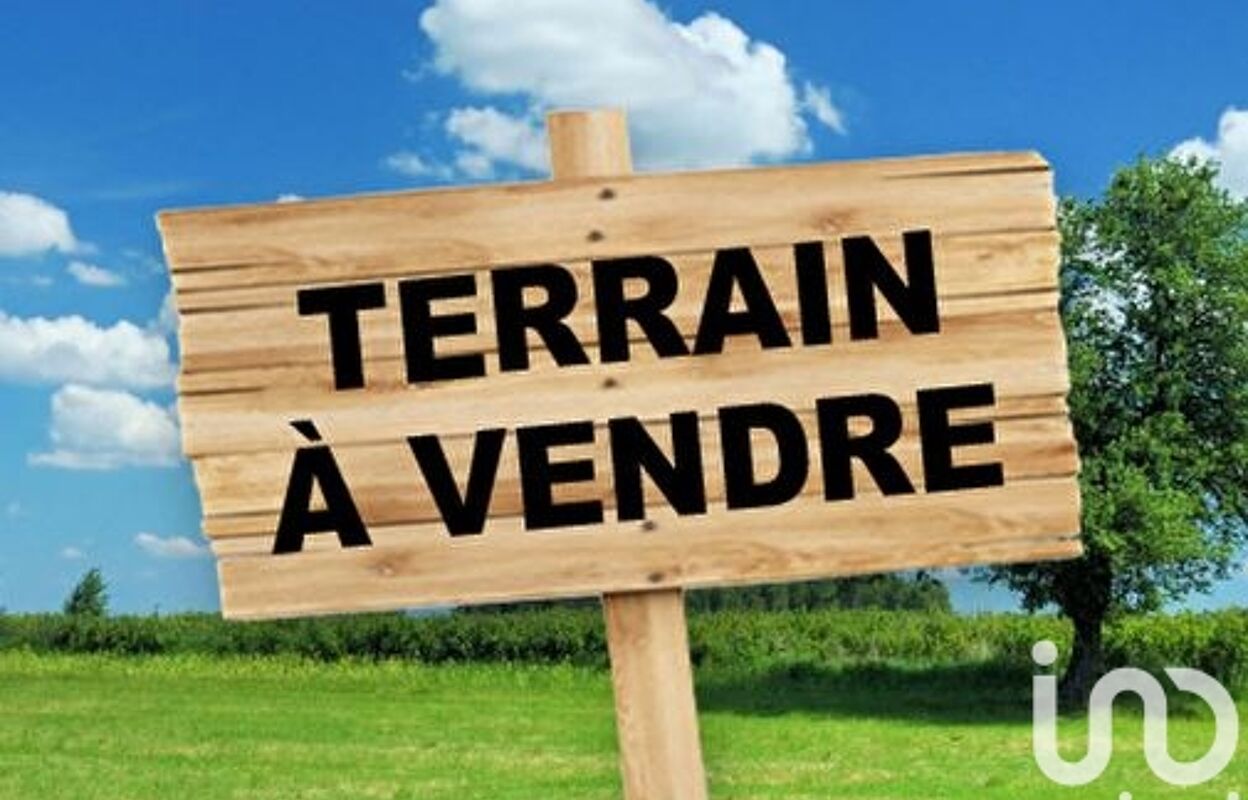 terrain  pièces 400 m2 à vendre à Guémar (68970)