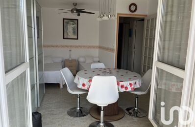 vente appartement 92 000 € à proximité de Esparron-de-Verdon (04800)