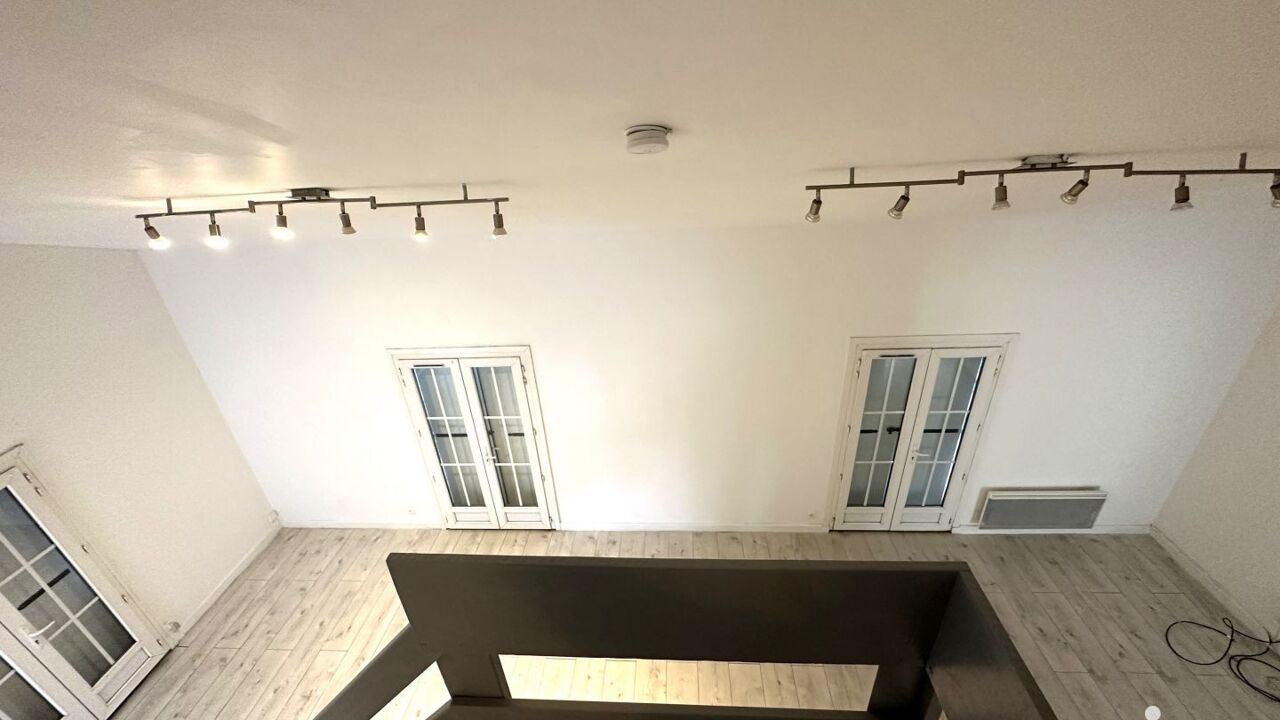 maison 5 pièces 98 m2 à vendre à Montendre (17130)