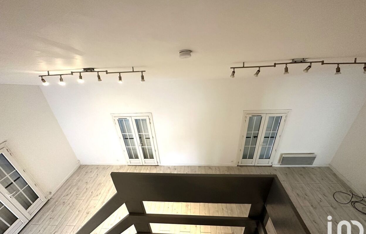 maison 5 pièces 98 m2 à vendre à Montendre (17130)