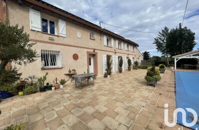 vente maison 972 000 € à proximité de Seysses-Savès (32130)