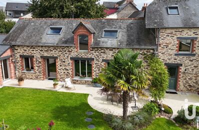 vente maison 465 000 € à proximité de Le Sel-de-Bretagne (35320)