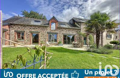 vente maison 435 000 € à proximité de Le Sel-de-Bretagne (35320)