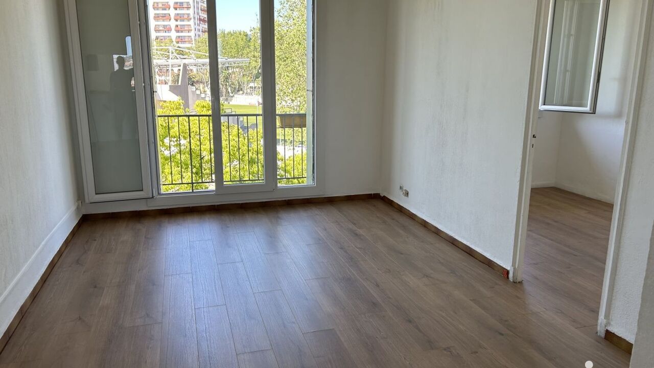 appartement 3 pièces 56 m2 à vendre à La Seyne-sur-Mer (83500)