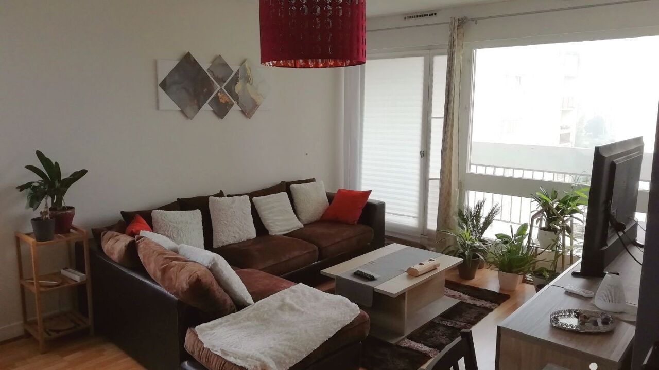 appartement 3 pièces 66 m2 à vendre à Épinay-sous-Sénart (91860)