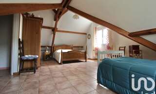Maison 6 Pièces 125 m² à vendre à Villeneuve-sur-Yonne (89500)