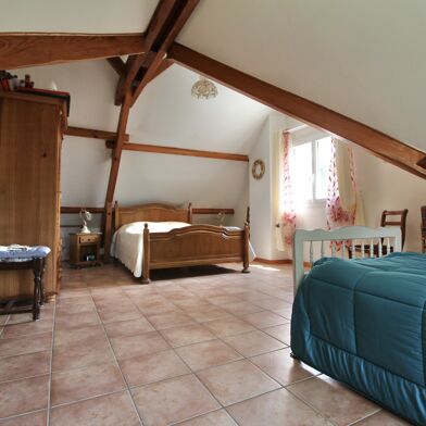 Maison 6 pièces 209500 €