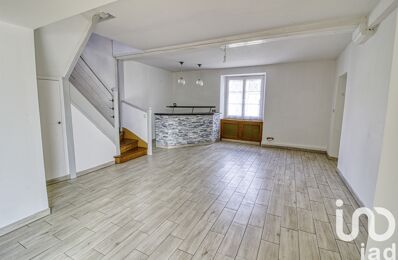 vente maison 158 000 € à proximité de Pithiviers-le-Vieil (45300)