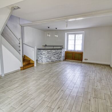 Maison 5 pièces 172 m²