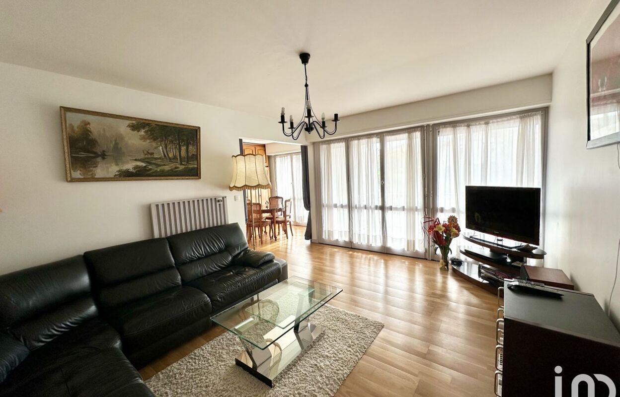 appartement 5 pièces 80 m2 à vendre à Biarritz (64200)