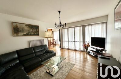 appartement 4 pièces 80 m2 à vendre à Biarritz (64200)