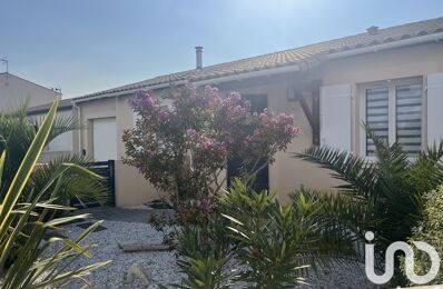 vente maison 289 000 € à proximité de Dompierre-sur-Mer (17139)