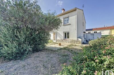 vente maison 209 000 € à proximité de Castelnou (66300)